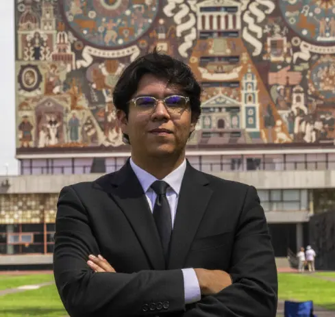 Foto del Co-fundador 1