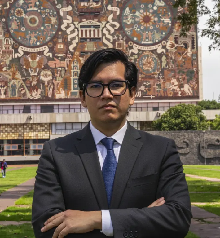 Foto del Co-fundador 5