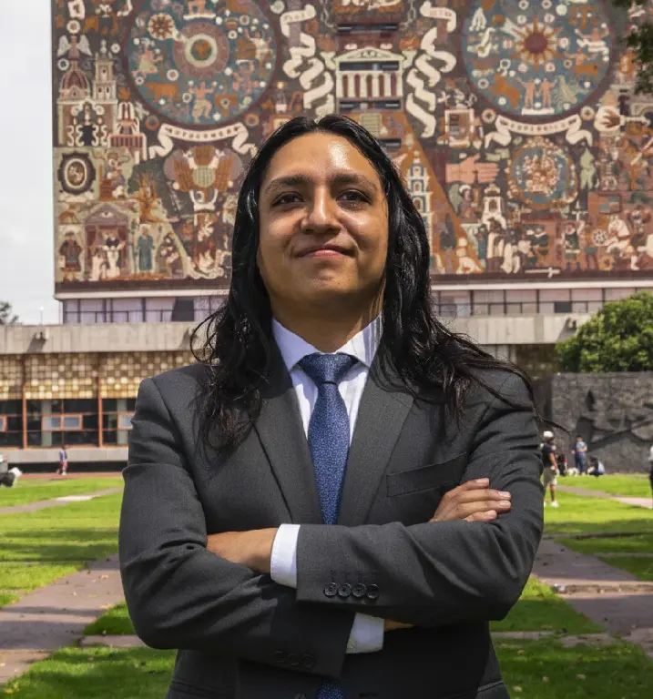 Foto del Co-fundador 2